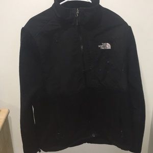 North Face Fleece